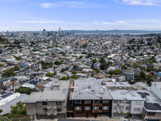 170 Corwin Street, San Francisco, CA 94114