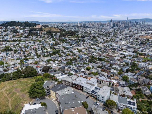 170 Corwin Street, San Francisco, CA 94114