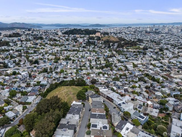 170 Corwin Street, San Francisco, CA 94114