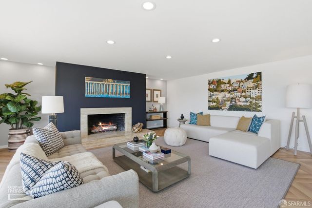 170 Corwin Street, San Francisco, CA 94114