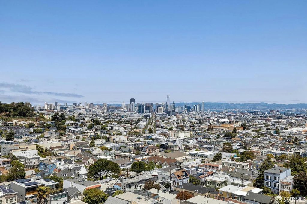 170 Corwin Street, San Francisco, CA 94114