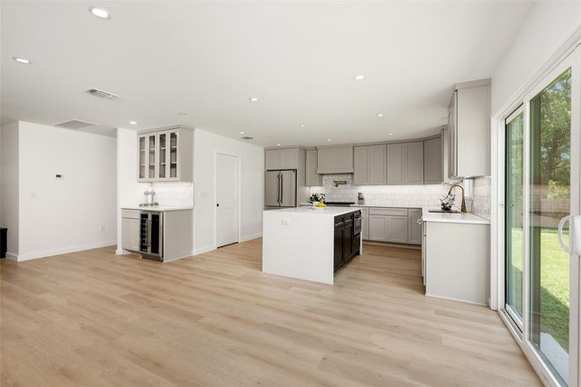 1101 Floradale DR, Austin, TX 78753