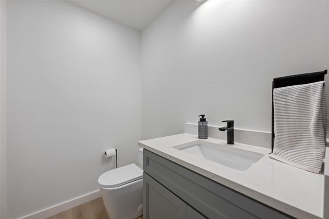 1101 Floradale DR, Austin, TX 78753