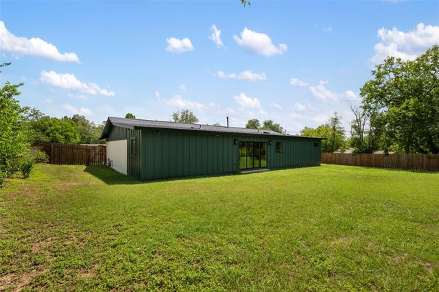 1101 Floradale DR, Austin, TX 78753