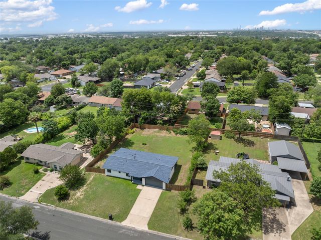 1101 Floradale DR, Austin, TX 78753