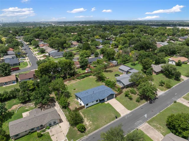 1101 Floradale DR, Austin, TX 78753