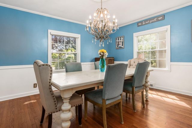 2640 Sherwood Road, Bexley, OH 43209