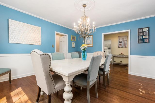 2640 Sherwood Road, Bexley, OH 43209