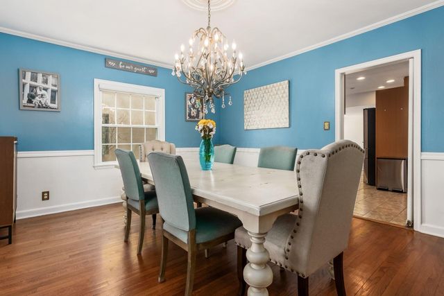 2640 Sherwood Road, Bexley, OH 43209
