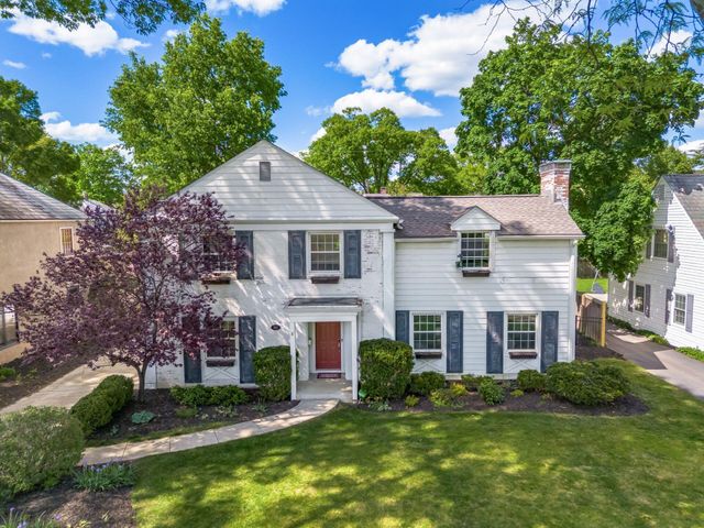 2640 Sherwood Road, Bexley, OH 43209