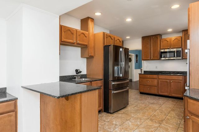 2640 Sherwood Road, Bexley, OH 43209