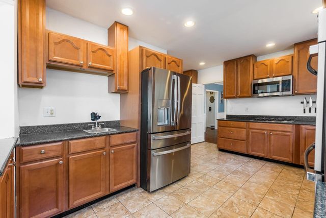 2640 Sherwood Road, Bexley, OH 43209