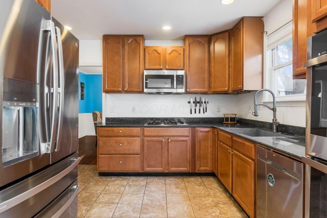 2640 Sherwood Road, Bexley, OH 43209
