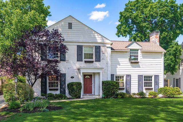 2640 Sherwood Road, Bexley, OH 43209