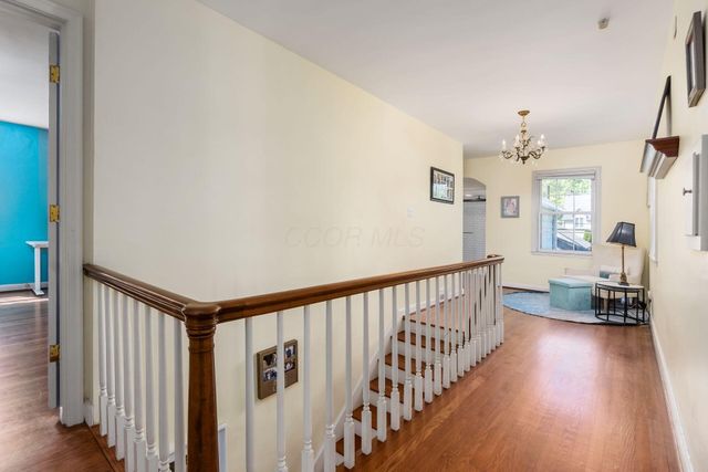 2640 Sherwood Road, Bexley, OH 43209