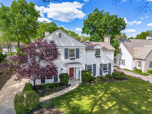 2640 Sherwood Road, Bexley, OH 43209