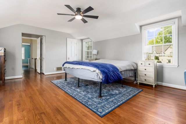 2640 Sherwood Road, Bexley, OH 43209
