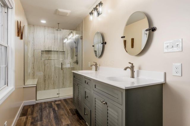 2640 Sherwood Road, Bexley, OH 43209