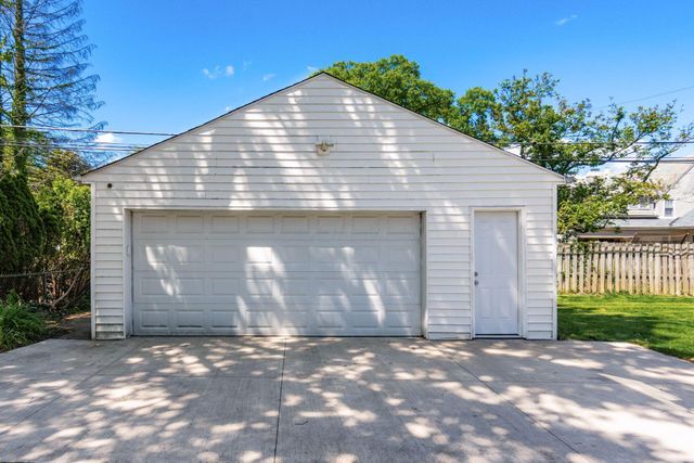 2640 Sherwood Road, Bexley, OH 43209