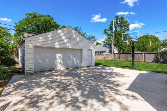 2640 Sherwood Road, Bexley, OH 43209