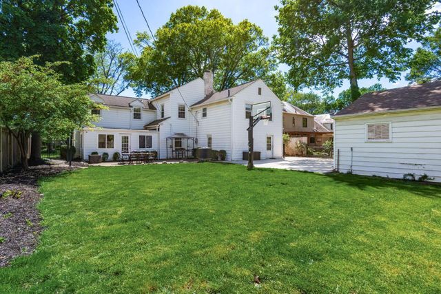 2640 Sherwood Road, Bexley, OH 43209