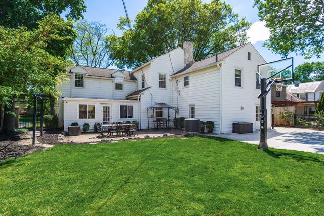 2640 Sherwood Road, Bexley, OH 43209