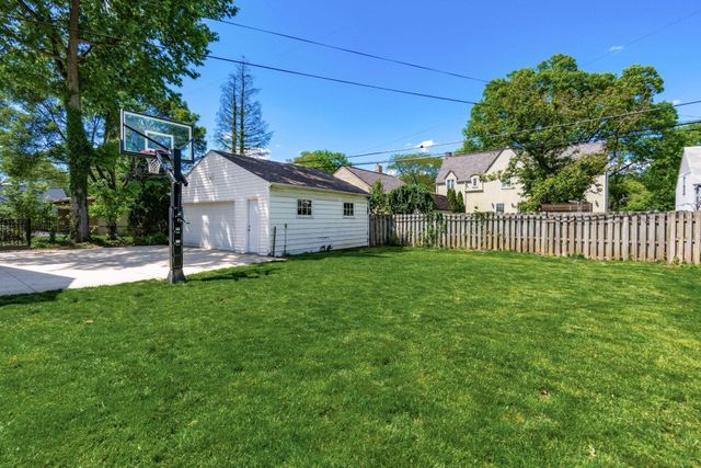 2640 Sherwood Road, Bexley, OH 43209
