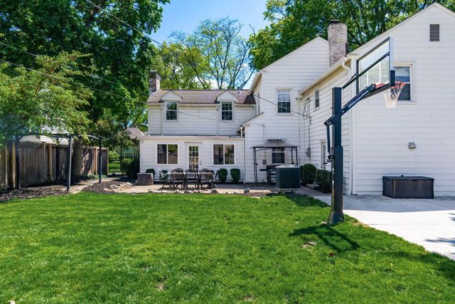 2640 Sherwood Road, Bexley, OH 43209