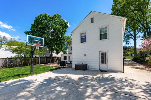 2640 Sherwood Road, Bexley, OH 43209