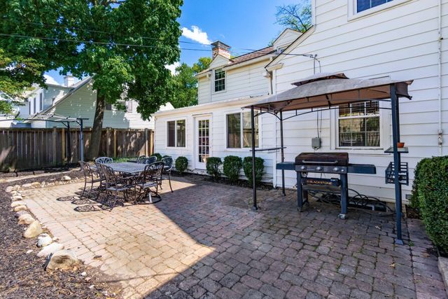 2640 Sherwood Road, Bexley, OH 43209