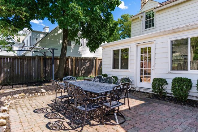 2640 Sherwood Road, Bexley, OH 43209