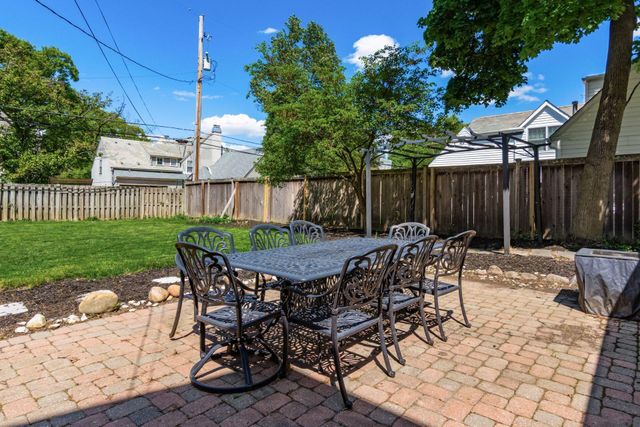 2640 Sherwood Road, Bexley, OH 43209