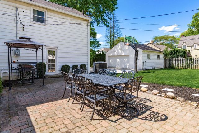 2640 Sherwood Road, Bexley, OH 43209