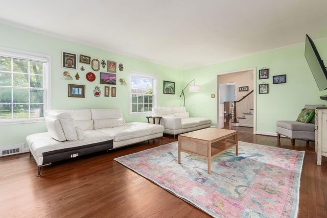 2640 Sherwood Road, Bexley, OH 43209