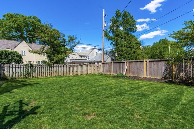 2640 Sherwood Road, Bexley, OH 43209