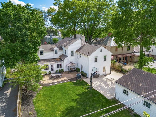 2640 Sherwood Road, Bexley, OH 43209