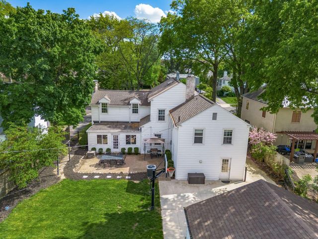 2640 Sherwood Road, Bexley, OH 43209