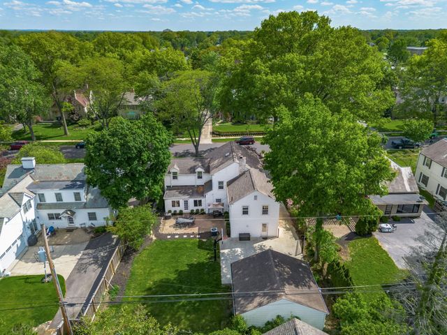 2640 Sherwood Road, Bexley, OH 43209