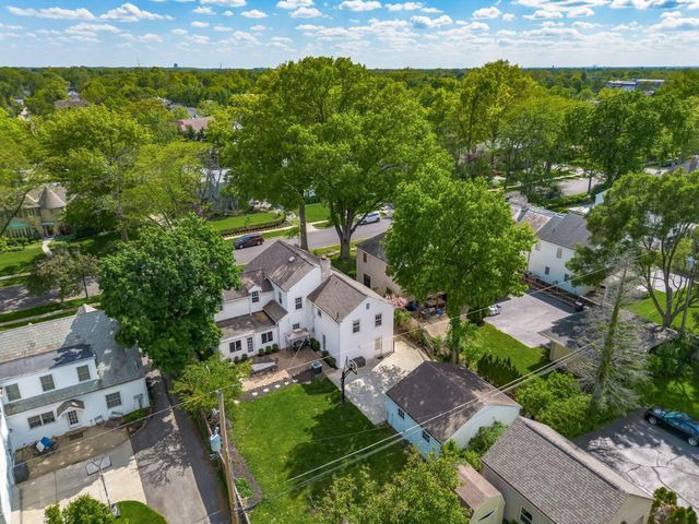 2640 Sherwood Road, Bexley, OH 43209