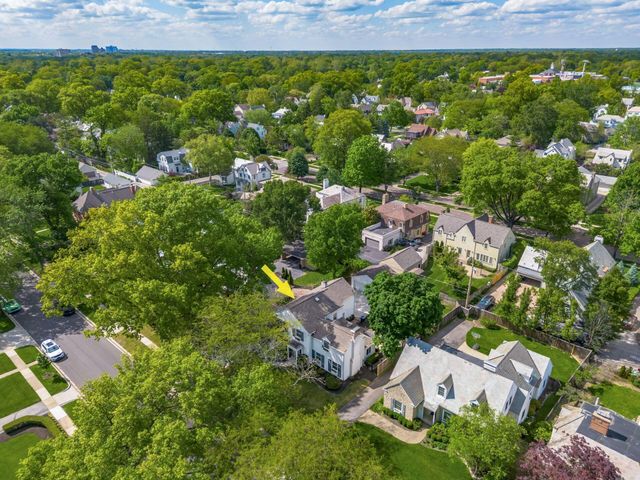2640 Sherwood Road, Bexley, OH 43209