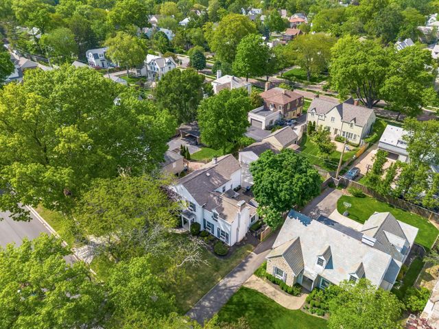 2640 Sherwood Road, Bexley, OH 43209