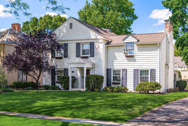 2640 Sherwood Road, Bexley, OH 43209