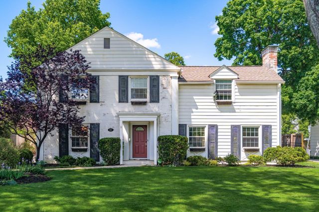 2640 Sherwood Road, Bexley, OH 43209
