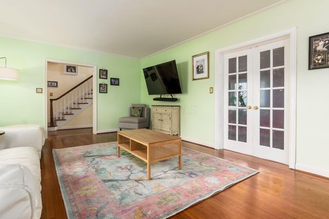 2640 Sherwood Road, Bexley, OH 43209
