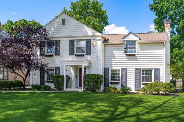 2640 Sherwood Road, Bexley, OH 43209