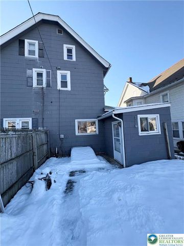 421 Second Street, Slatington Boro, PA 18080