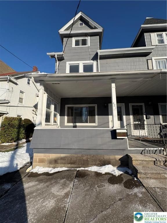 421 Second Street, Slatington Boro, PA 18080