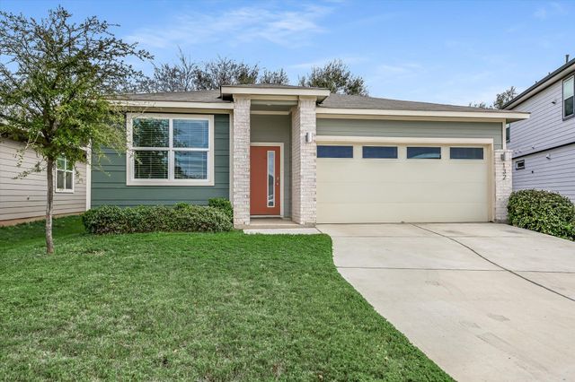 132 Shawii PASS, Leander, TX 78641