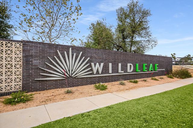 132 Shawii PASS, Leander, TX 78641