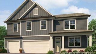 201 Hampton Terrace, Dallas, GA 30157